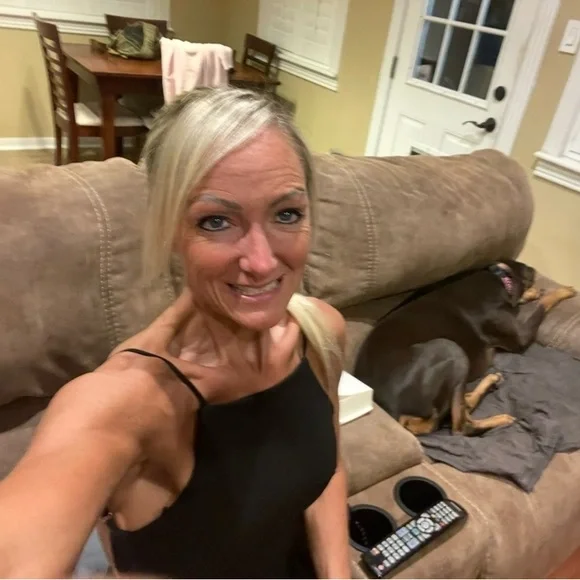 Lulu's Classic Black Jumpsuit - Picture 3 of 12